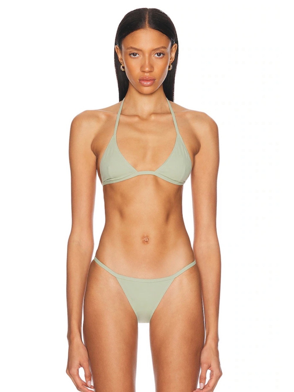 Eterne Thea bikini top size small